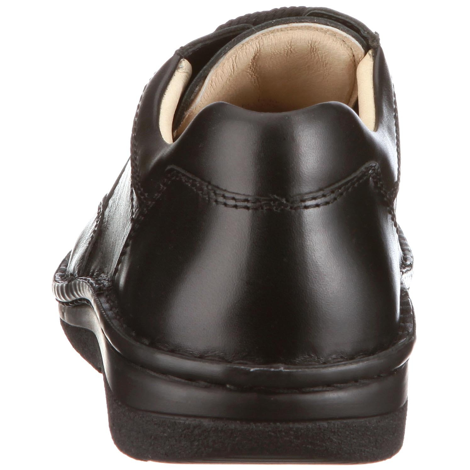 Berkemann Men's Derby Shoes - Classic Leather Dress Shoes for Business & Formal Occasions - Comfortable Oxford Style for Office, Wedding & Special Events