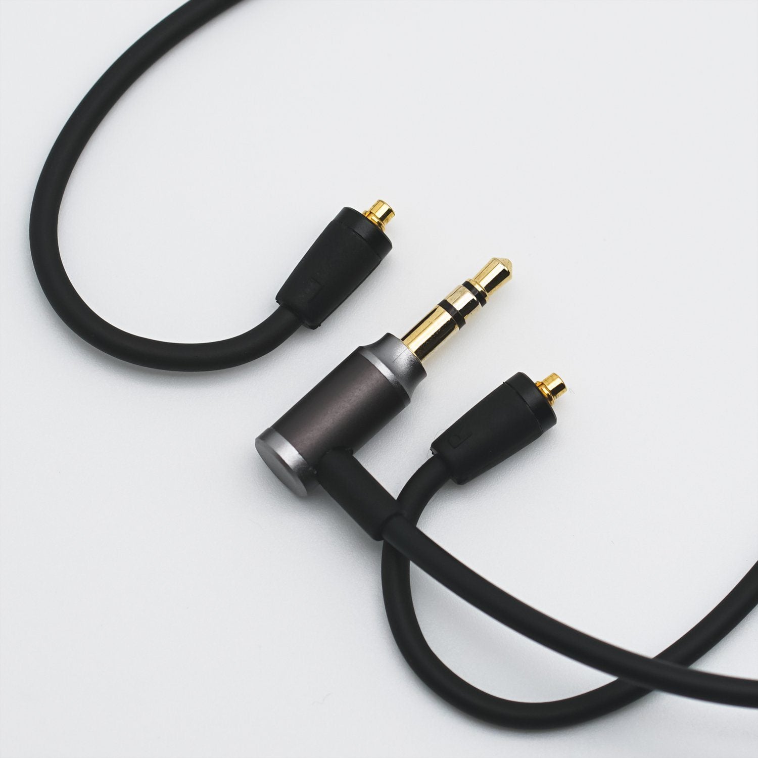 AUNE Jasper 10mm Ultra Linear Driver In-Ear Monitors (IEMs) - High Fidelity Earphones for Audiophiles, Musicians & Travel - Perfect for Studio Recording, Gaming & Commuting