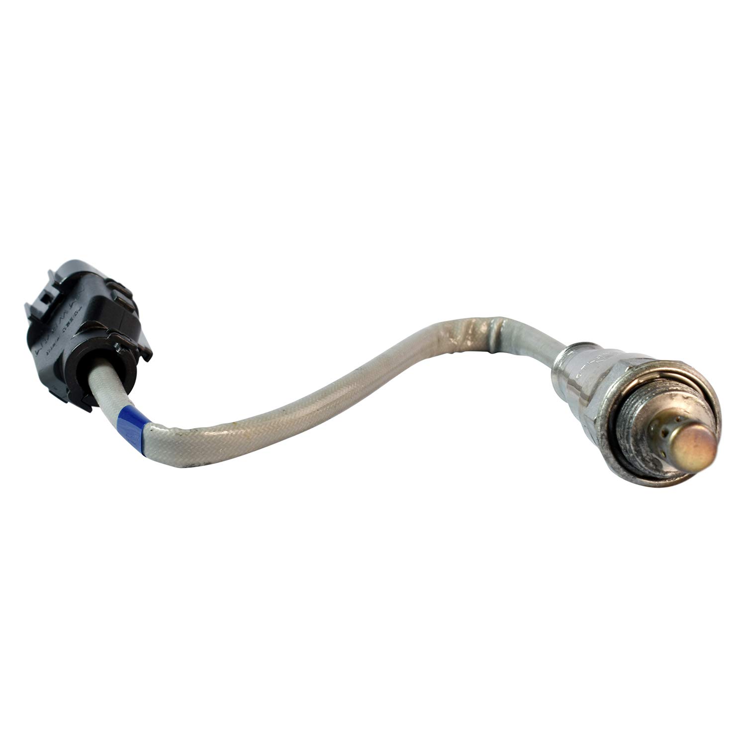 New Mando 18A1436 Oxygen Sensor - OEM Replacement Part for Improved Engine Performance & Fuel Efficiency | Compatible with Various Vehicle Models | Perfect for Emissions Testing & Engine Diagnostics