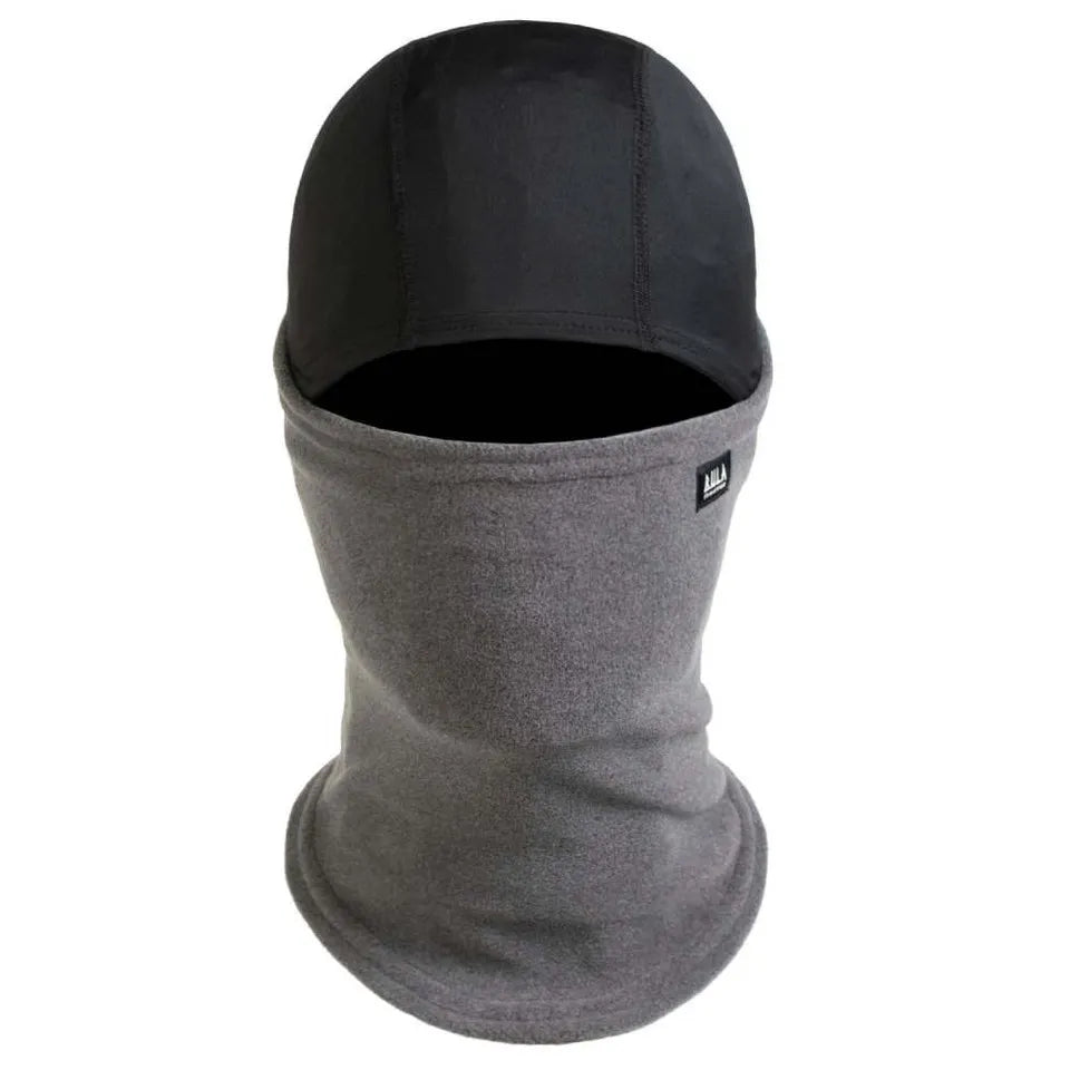 Bula Junior Power Fleece Convertible Balaclava - Kids Winter Face Mask for Skiing, Snowboarding & Outdoor Activities 2025