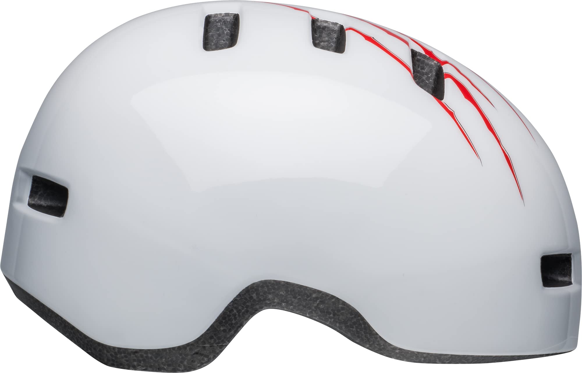 BELL Lil Ripper Youth Bike Helmet - Lightweight & Durable Kids Cycling Helmet for Boys & Girls - Perfect for BMX, Mountain Biking & Outdoor Adventures