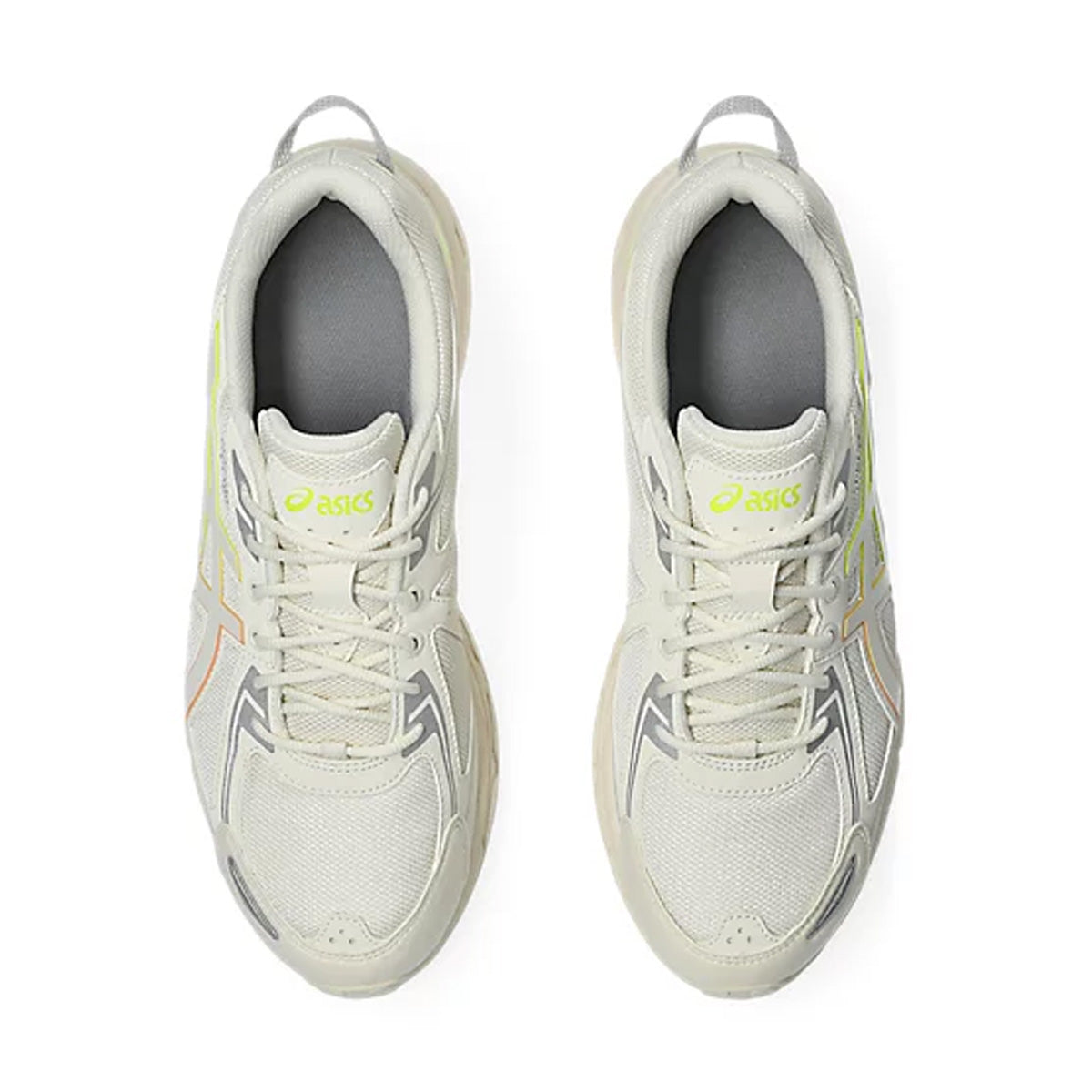 GEL Venture 6 'Paris' Running Shoes - Lightweight Cushioned Sneakers for Women & Men - Perfect for Jogging, Gym Workouts & Daily Walking