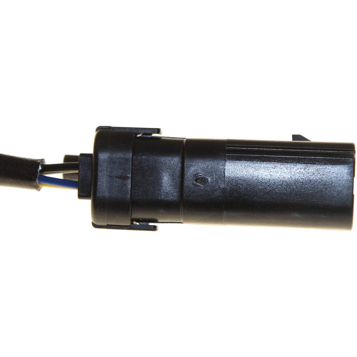 Walker Products 250-25128 Wideband Oxygen Sensor - Universal Fit for Cars & Trucks - Improve Fuel Efficiency & Engine Performance - Ideal for Automotive Repair & Performance Tuning