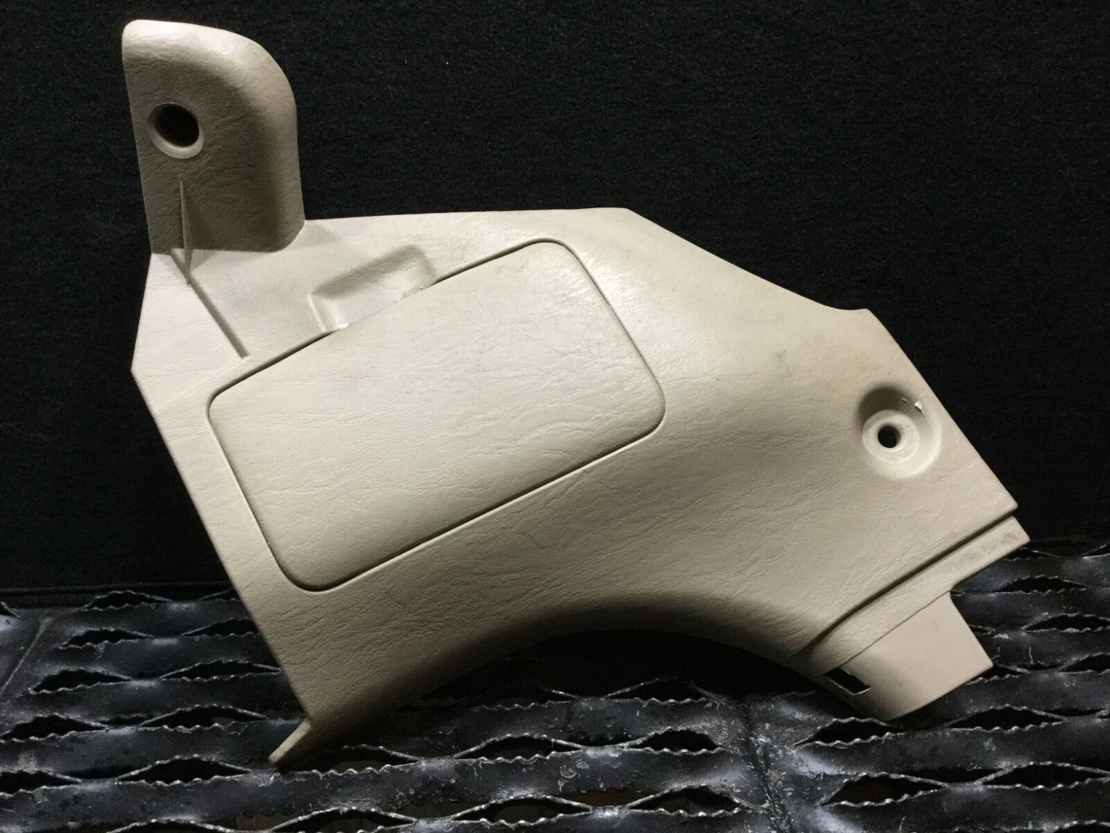 Genuine OEM Ford Escape Front Left Driver Side Kick Panel Trim 01-07 - Perfect Fit for Interior Protection & Customization