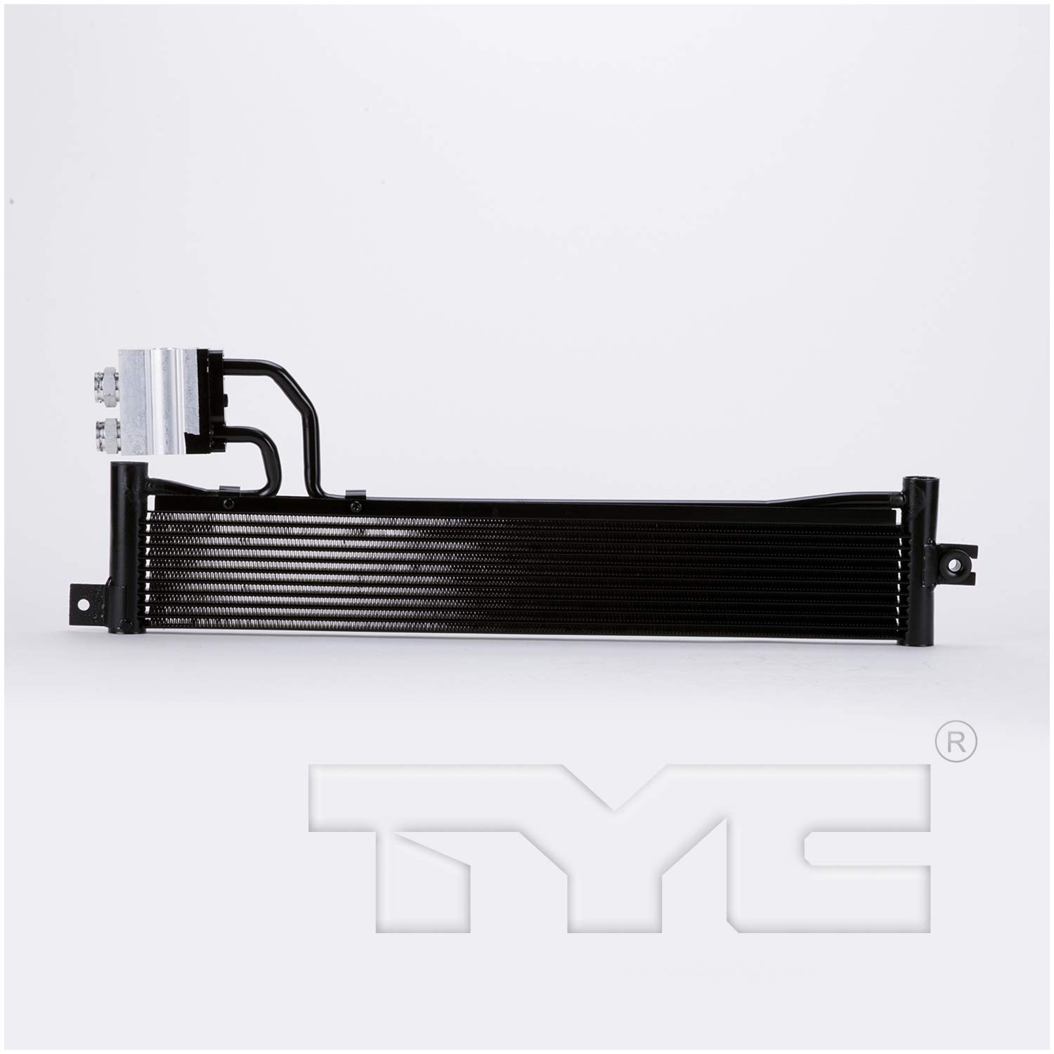 High Performance Automatic Transmission Oil Cooler for Jeep Cherokee 2014-2019 - Direct Fit Replacement Part for Smooth Gear Shifting & Engine Protection - Perfect for Off-Roading, Towing & Daily Commuting