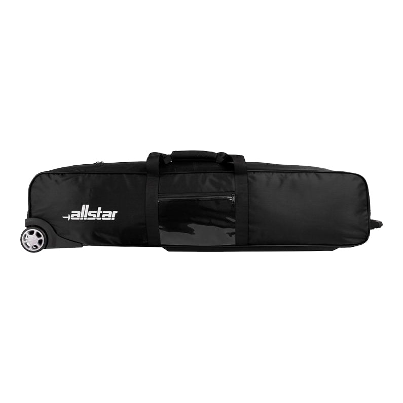Allstar Rollbag Airline 158 - Lightweight Carry-On Luggage with Wheels for Travel, Business & Vacation | Durable Spinner Suitcase for Men & Women