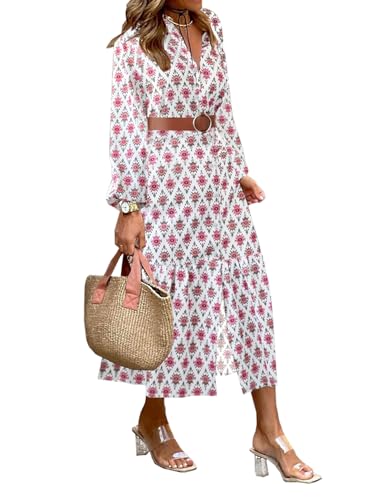 Printed White