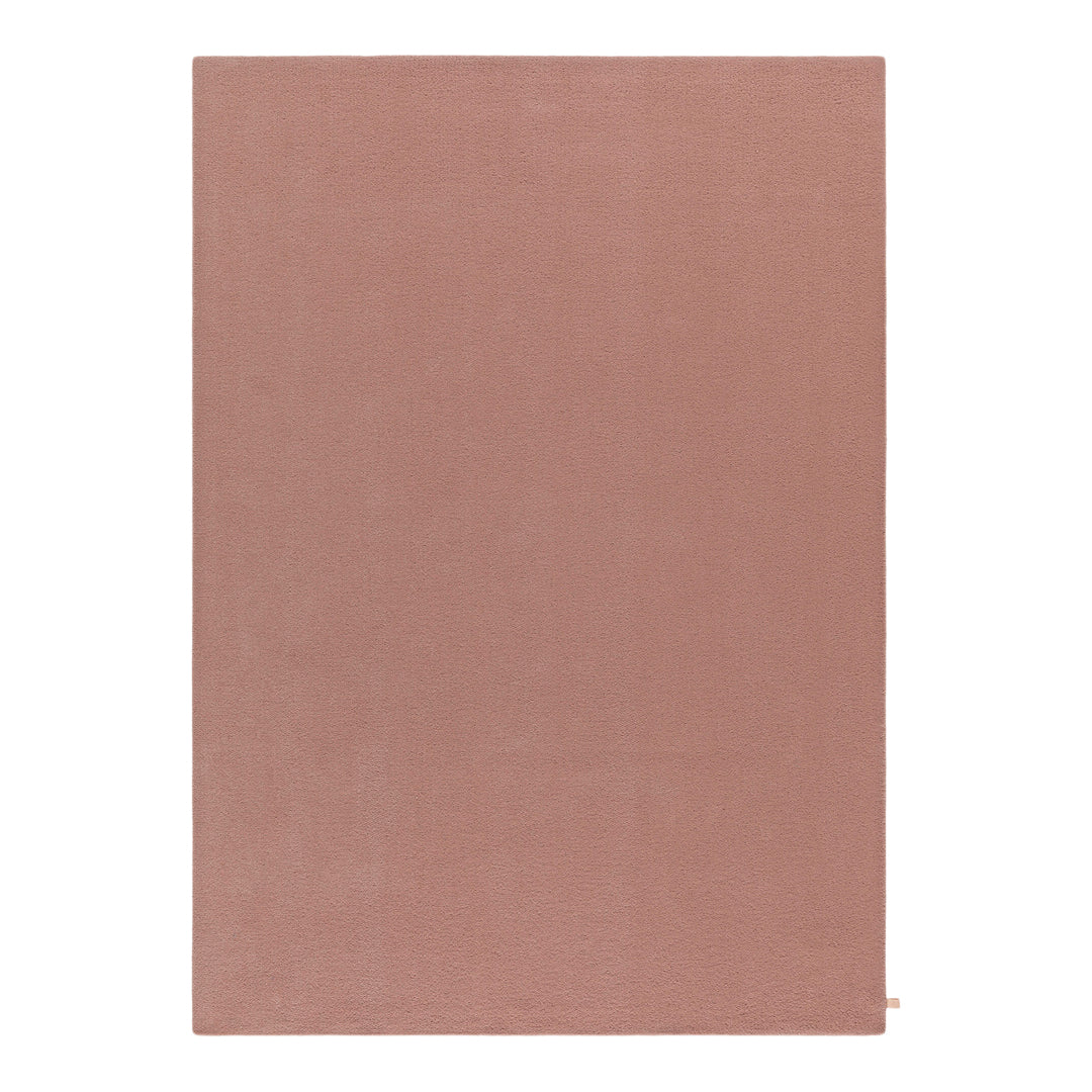 Kasthall Ullberg Starander Classic Uni Rug - Handmade Wool Area Rug for Living Room, Bedroom & Office - Stylish & Durable Home Decor