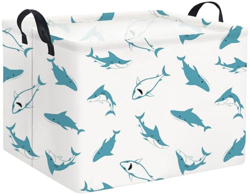 Smile Shark