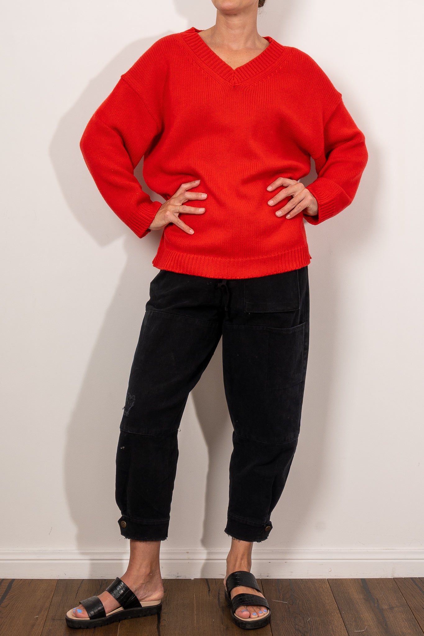 M.A. Dainty Cradle Knit Jumper - Soft Baby Sweater for Newborns & Infants - Perfect for Photo Shoots, Family Gatherings & Cozy Winter Outfits