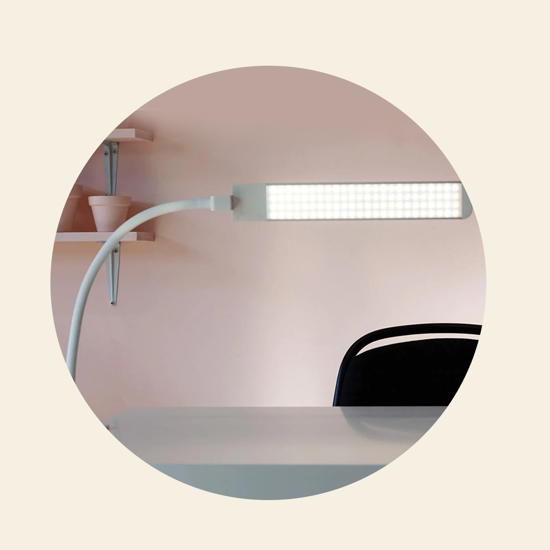 Mitty Light Master Pro - Professional LED Photography Lighting Kit for Studio, YouTube & TikTok Videos - Perfect for Content Creators, Vloggers & Photographers