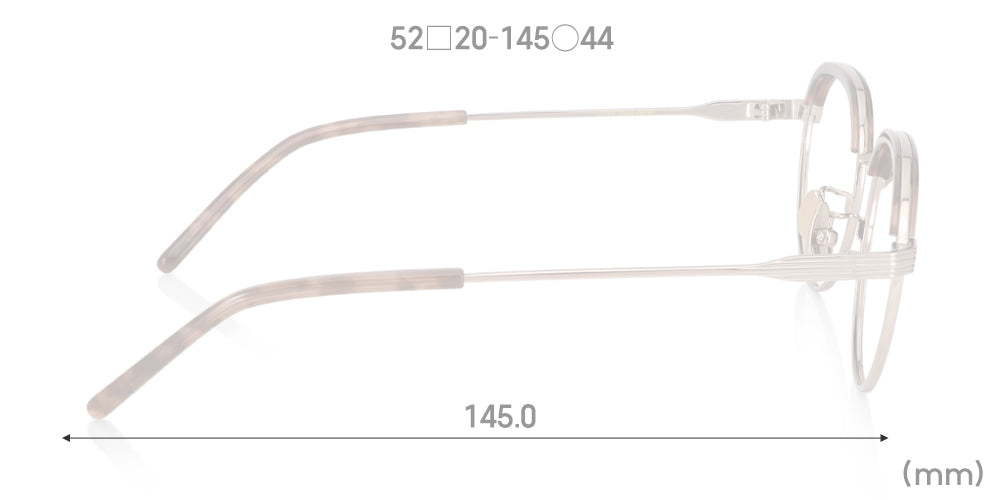 JINS TODAY 24WI 111 387 - Stylish & Comfortable Eyeglasses for Men & Women | Perfect for Work, Reading & Everyday Use