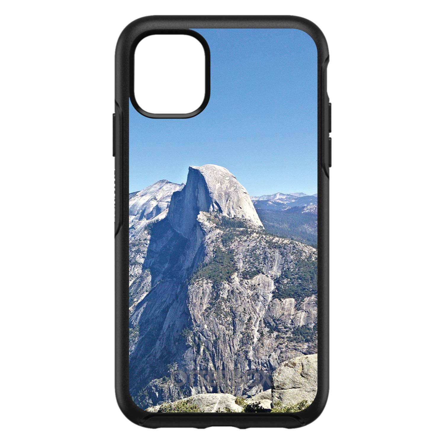 Premium Custom Black iPhone 11 Pro MAX Case (6.5