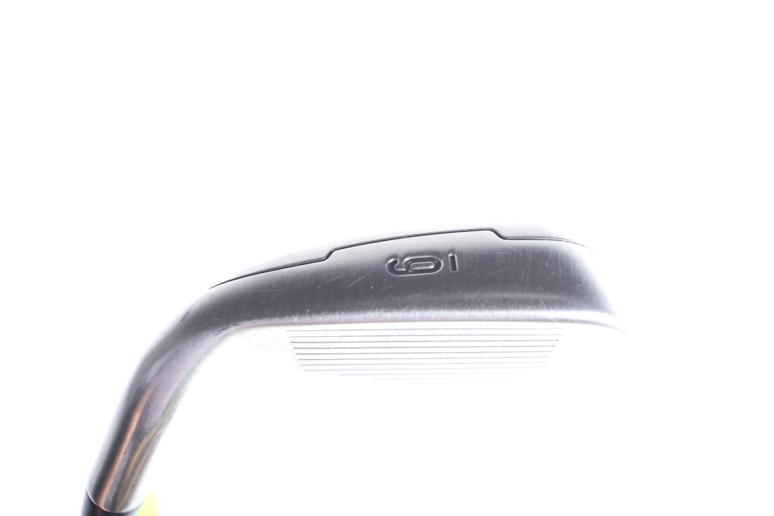 Used Callaway Mavrik Max Single 6 Iron Right Handed Senior Flex Golf Club - Perfect for Senior Golfers & High Handicap Players on the Course