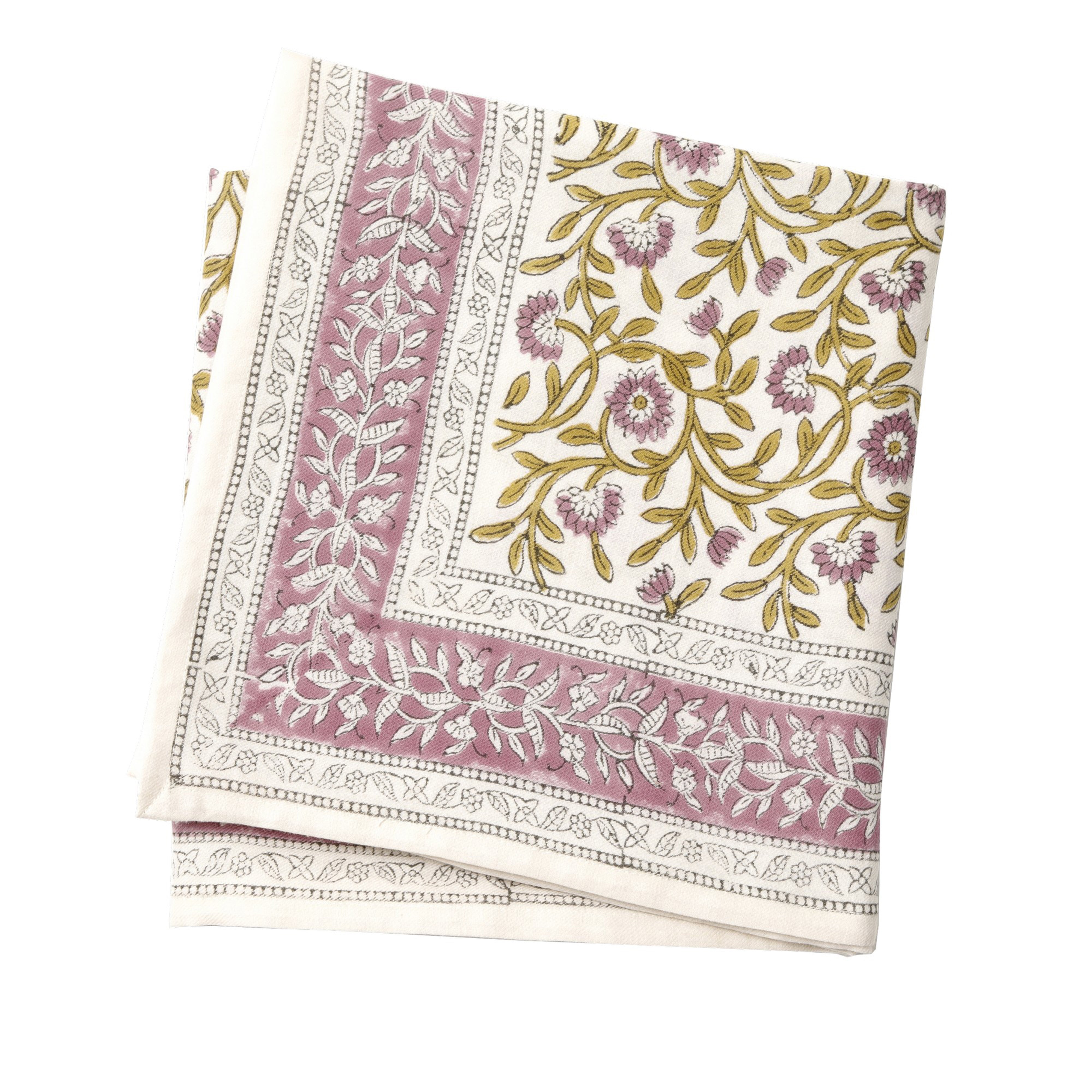 Bonheur du Jour Paris Girl Scarf - Elegant Rose Pink Silk Scarf for Women | Perfect for Date Night, Office Wear & Special Occasions