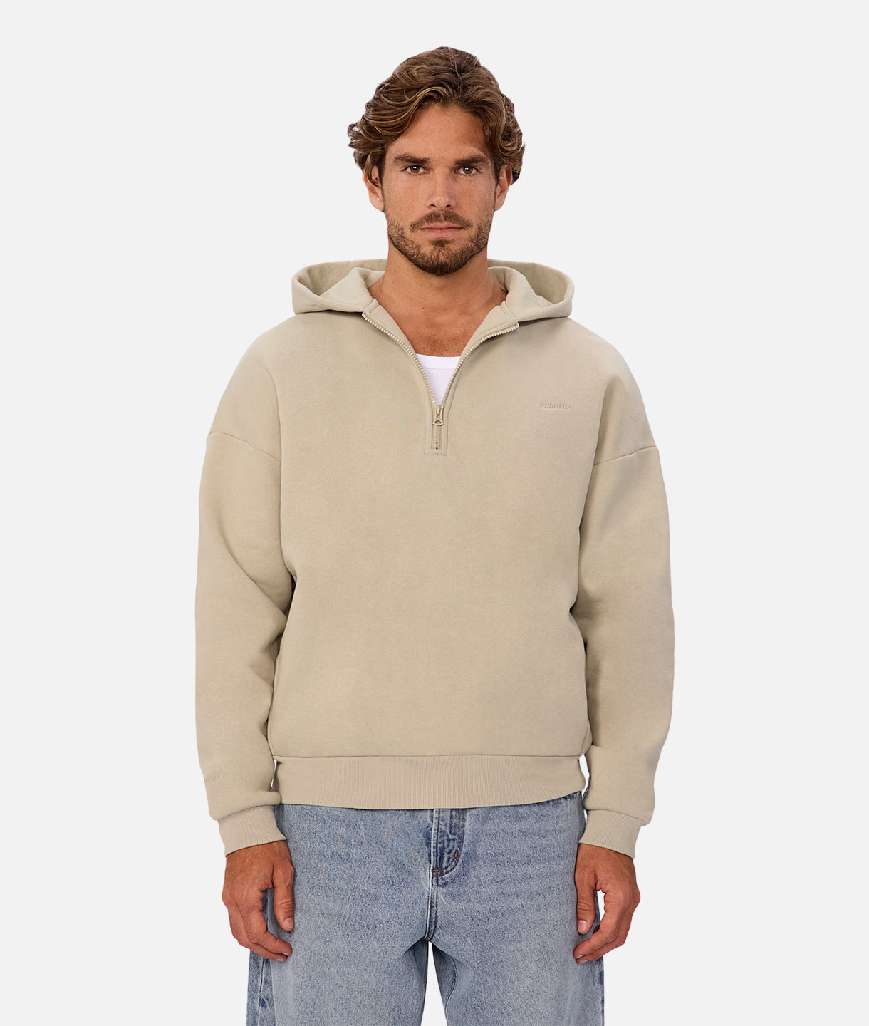 Lenox Hood Lt Sage - Lightweight Sage Green Hoodie for Men & Women | Perfect for Outdoor Activities, Casual Wear & Gym Workouts