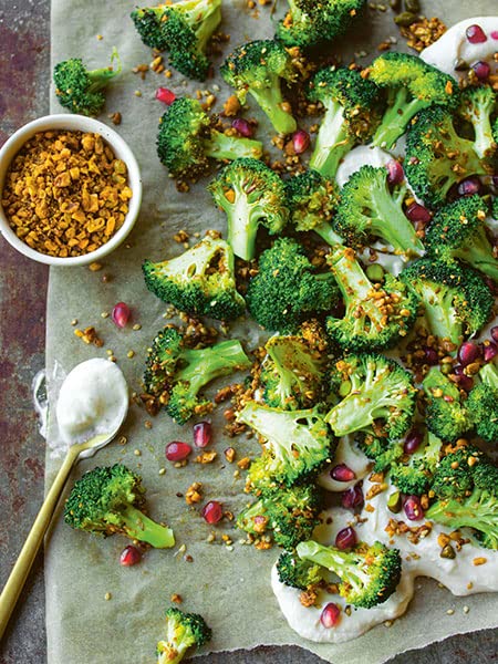 Seasonal Vegan Recipes: 50 Plant-Based Dishes for The Friendly Kitchen | Easy Home Cooking & Healthy Meal Ideas