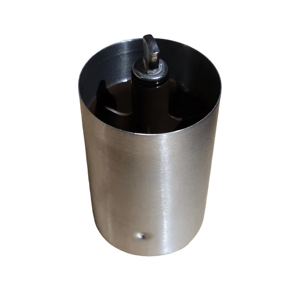 Porlex Coffee Grinder Replacement Parts - Stainless Steel Burrs & Accessories for Home & Commercial Use