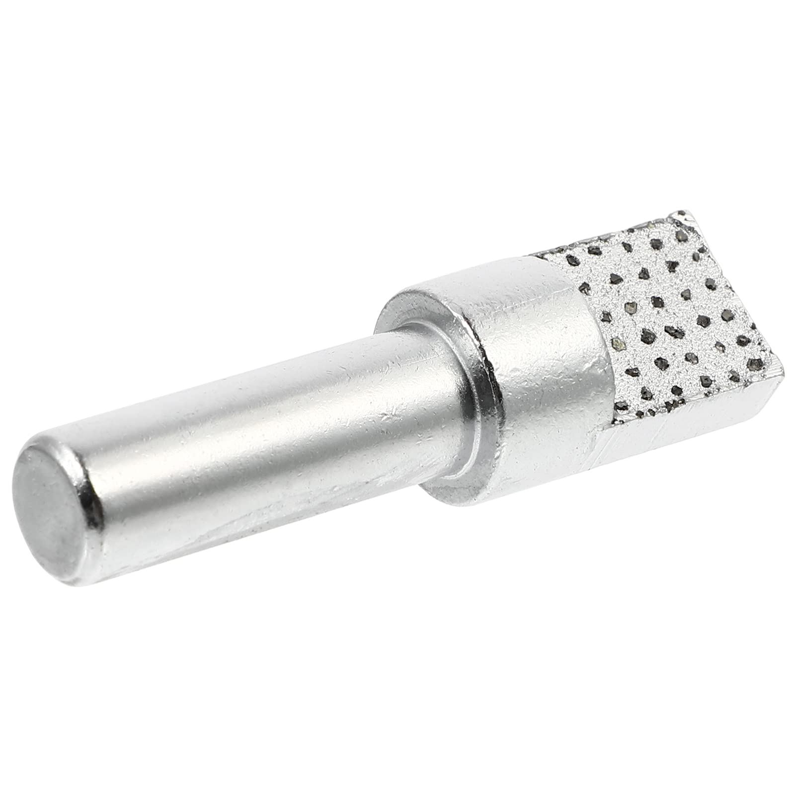 Scicalife Diamond Grinding Wheel Dresser - Professional Grinder Dressing Tool for Truing, Deburring & Reshaping Wheels | Perfect for Metalworking, Woodworking & DIY Projects