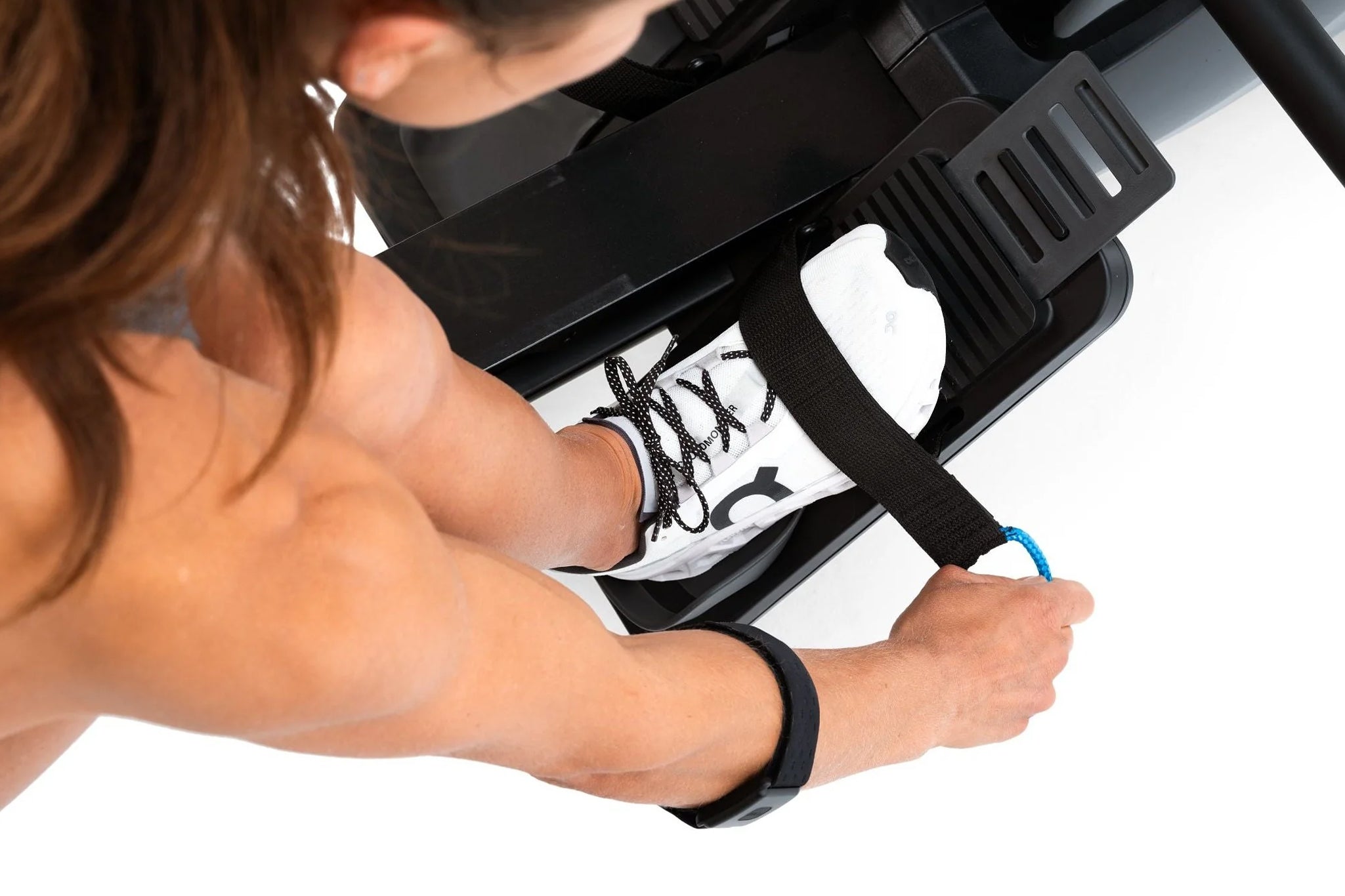 NordicTrack NEW RW700 Rowing Machine - Premium Home Rower with Interactive Workouts | Perfect for Home Gym, Cardio Training & Full-Body Workouts