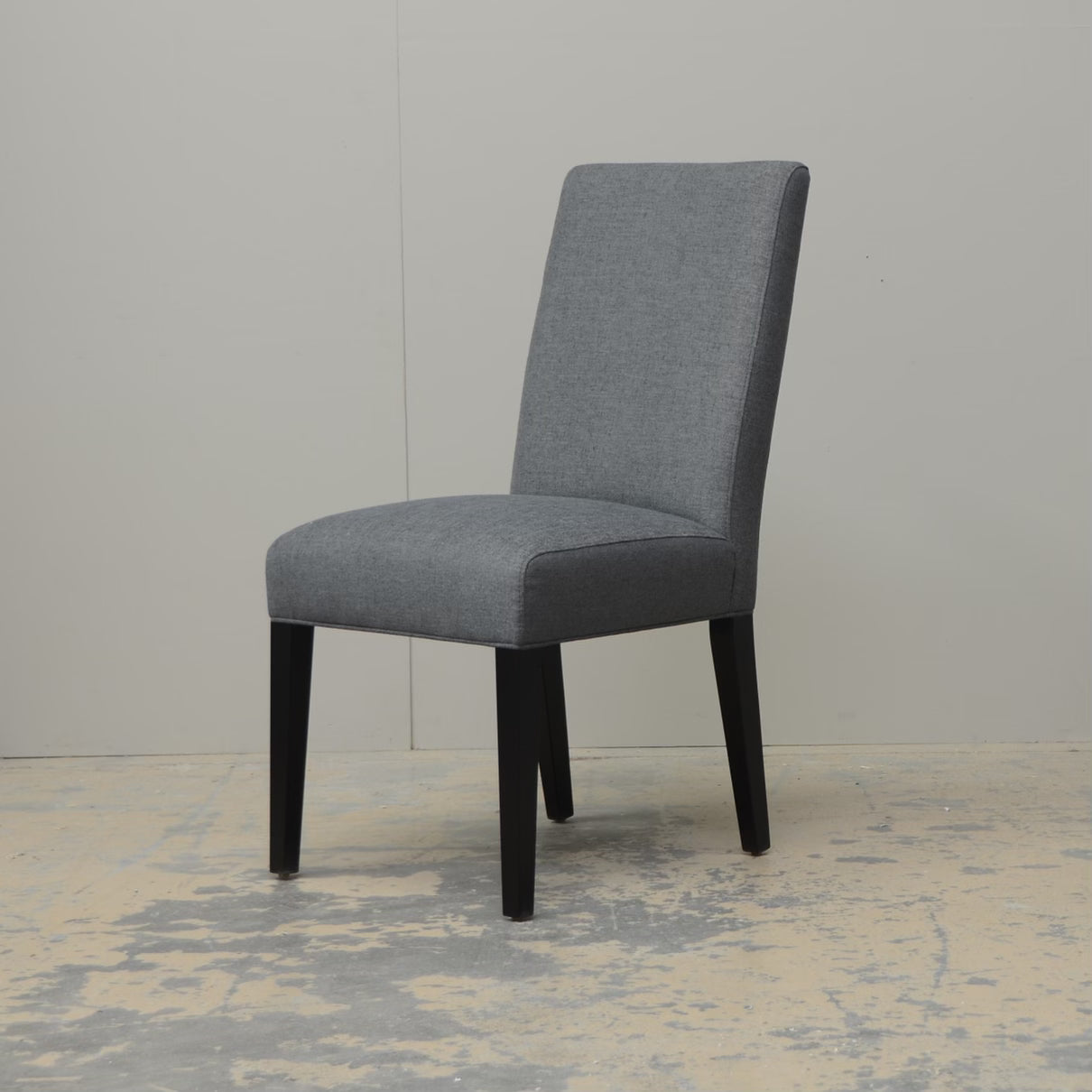1192 Fabric Dining Chair - Modern Upholstered Seat for Kitchen, Dining Room & Office - Comfortable & Stylish Home Furniture