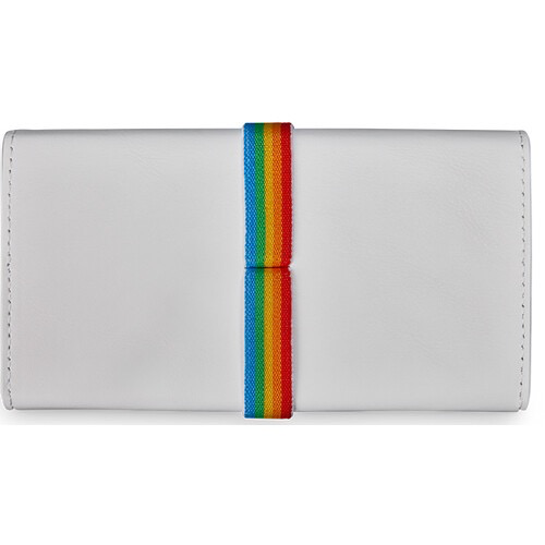 Polaroid Hi Print 2x3 Photo Case - Portable Protective Cover for Instant Camera Prints - Perfect for Travel, Scrapbooking & Photo Storage