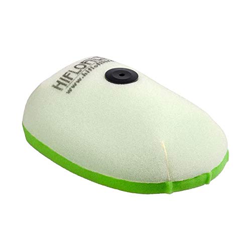 Hiflofiltro HFF1026 High Performance Foam Air Filter - Compatible with Dirt Bikes, ATVs & UTVs - Enhanced Engine Protection & Airflow for Off-Road Riding & Racing