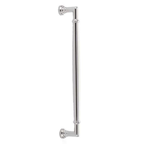Emtek Westwood Appliance Pull - 2 Sizes & 6 Finishes (Single, CS, BTB) - 18
