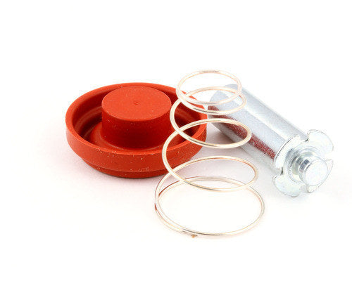 Fetco CBS 2000 DSV 11 Valve Rebuild Kit - Replacement Parts for Commercial Coffee Brewers & Beverage Dispensers