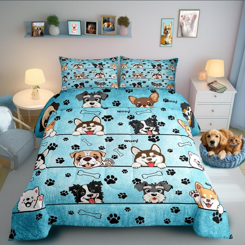 Cute Dog 01