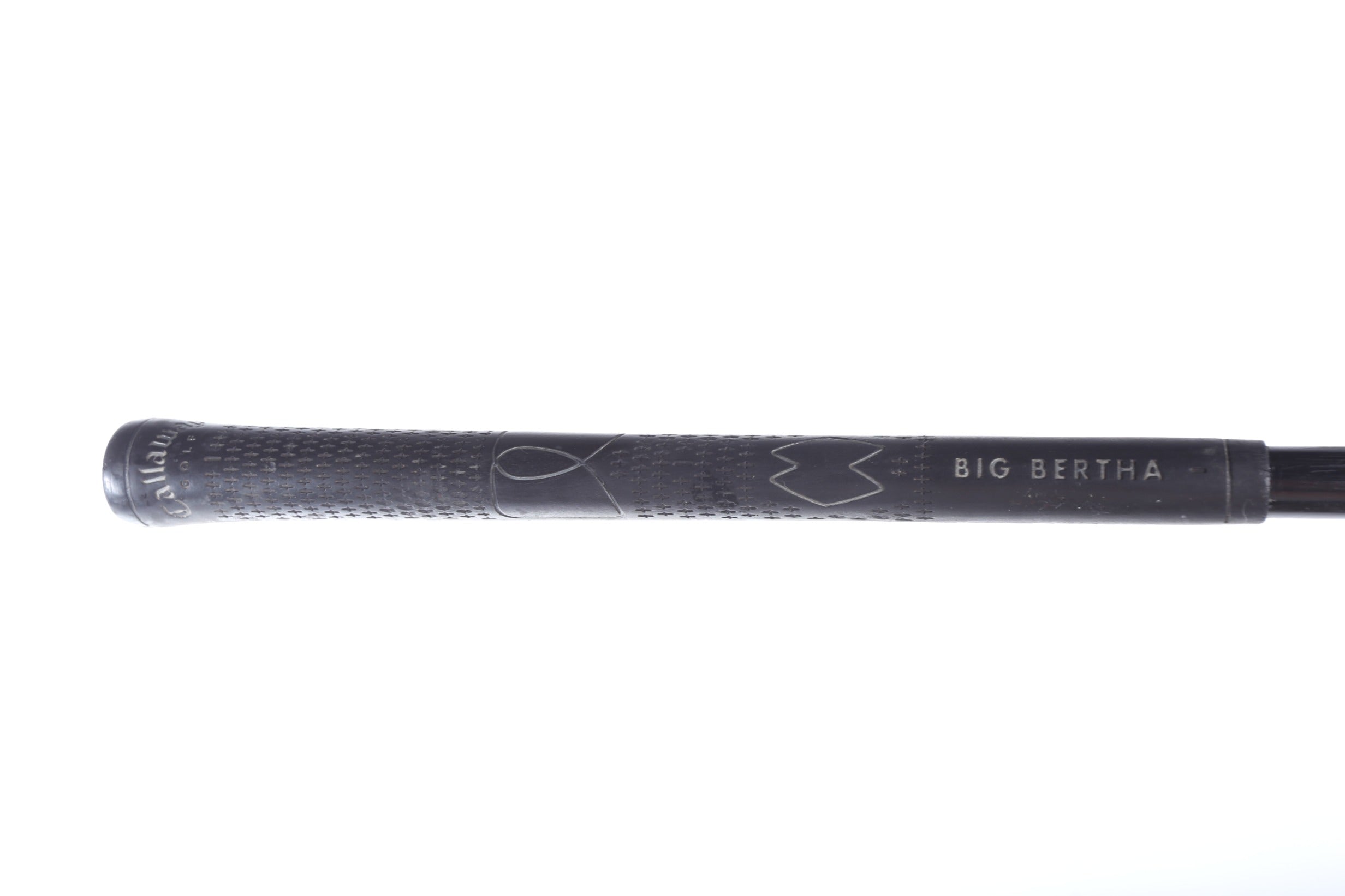 Used Callaway Big Bertha 2004 5 Wood Golf Club - Right Handed 19° Stiff Flex - Perfect for Mid-Handicap Golfers & Driving Range Practice