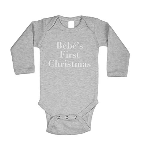 Light Gray - Long Sleeve