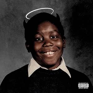 Killer Mike Michael Vinyl LP - Limited Edition Hip-Hop Record for Collectors & Music Lovers - Perfect for Home Listening & DJ Sets