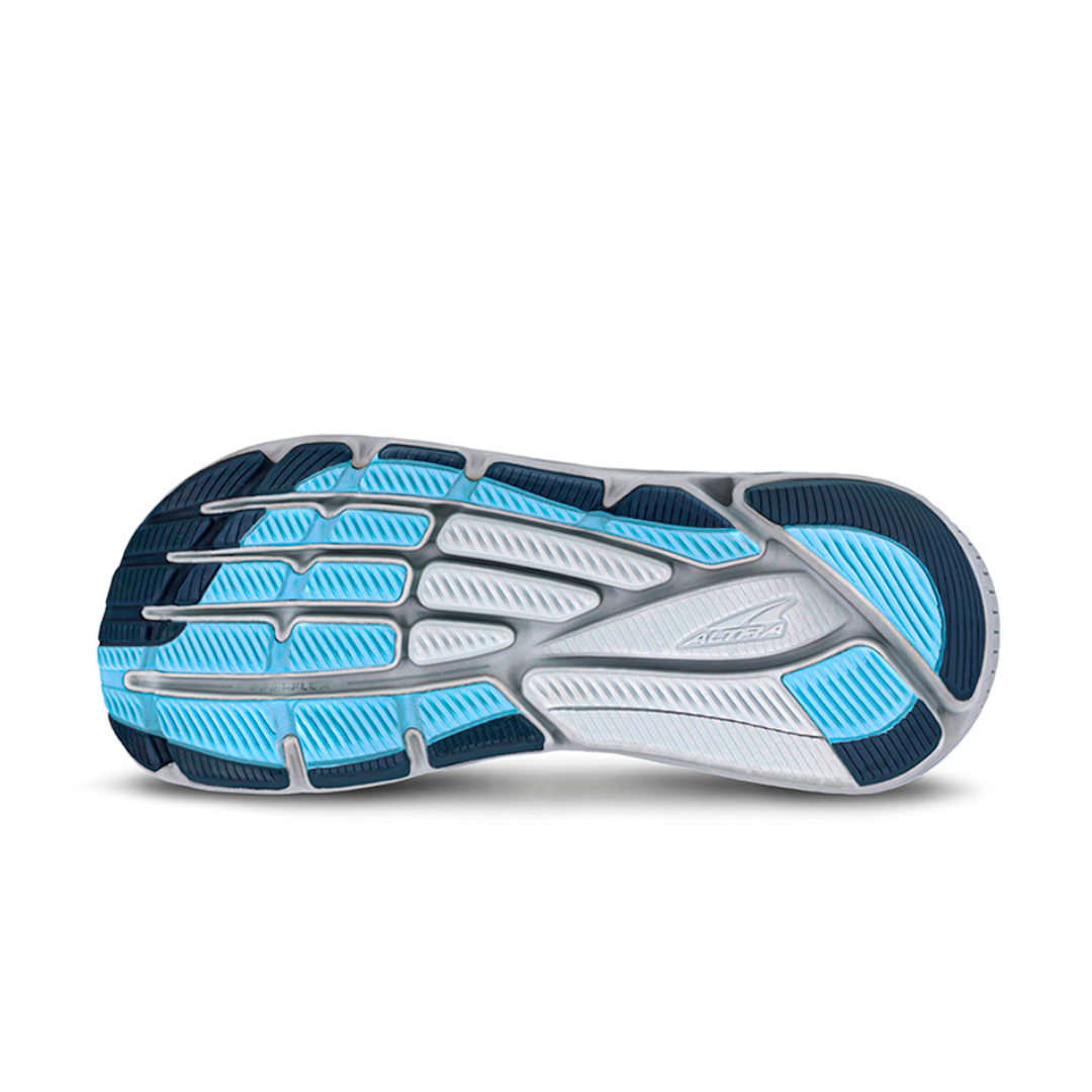 Altra Women's VIA Olympus 2 Road Running Shoes - Lightweight Cushioned Sneakers for Women - Perfect for Long Distance Running, Marathon Training & Everyday Jogging