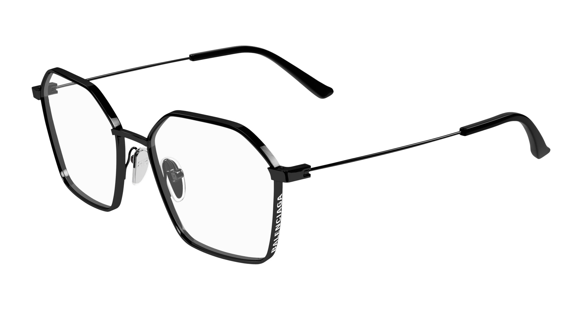Balenciaga BB0198O Sunglasses - Luxury Designer Shades for Women & Men | UV Protection & Fashion Statement for Outdoor, Travel & Streetwear