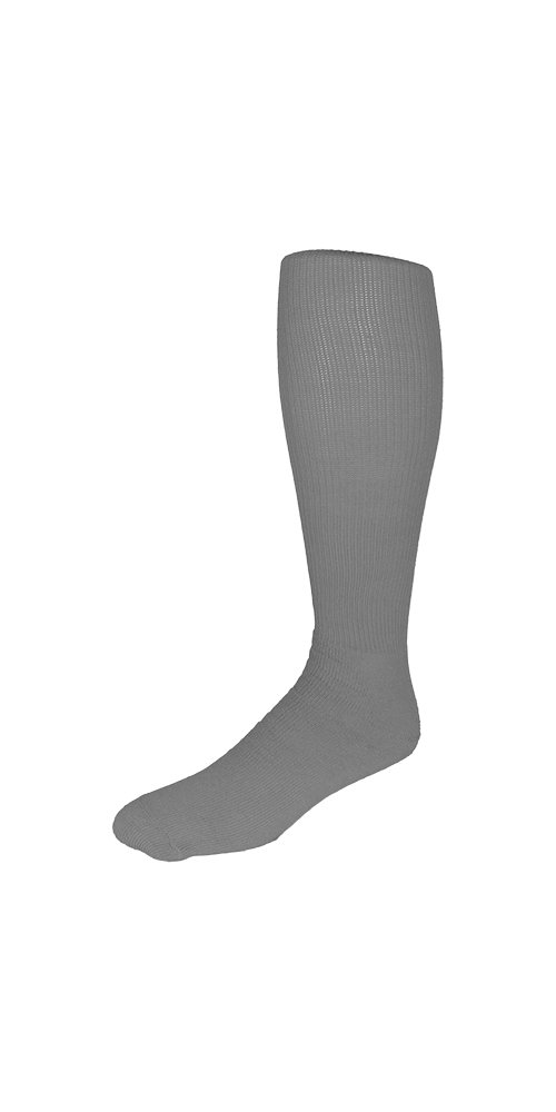 PEAR SOX Allsport Knee High Tube Socks - Moisture Wicking Athletic Socks with Arch & Ankle Support for Men Women Youth - Running Basketball Soccer Workout Sports Socks