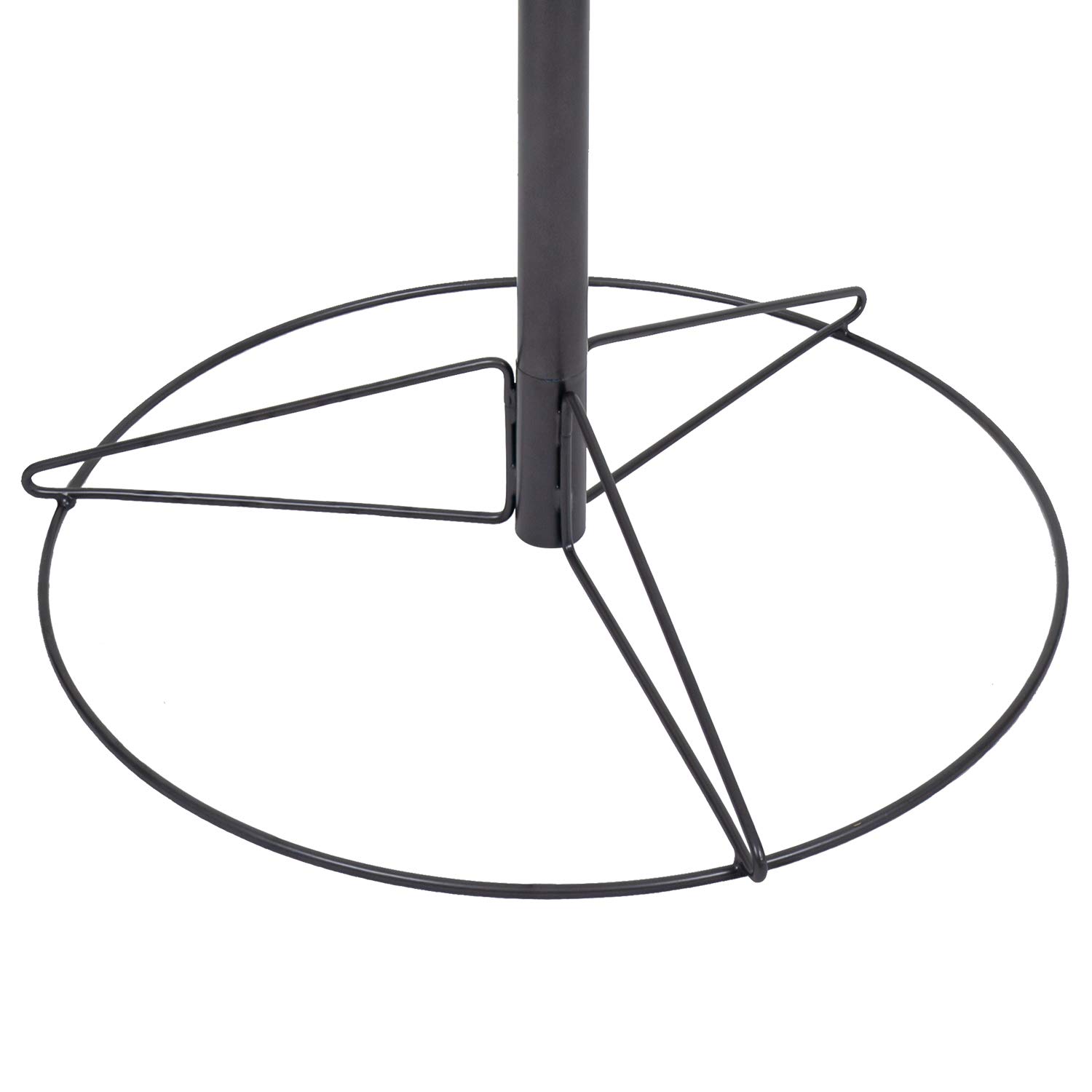 Dynamic Discs Marksman Lite Disc Golf Basket - 12-Chain Portable Frisbee Golf Target | Lightweight & Easy Assembly | Perfect for Backyard, Park & Tournament Practice