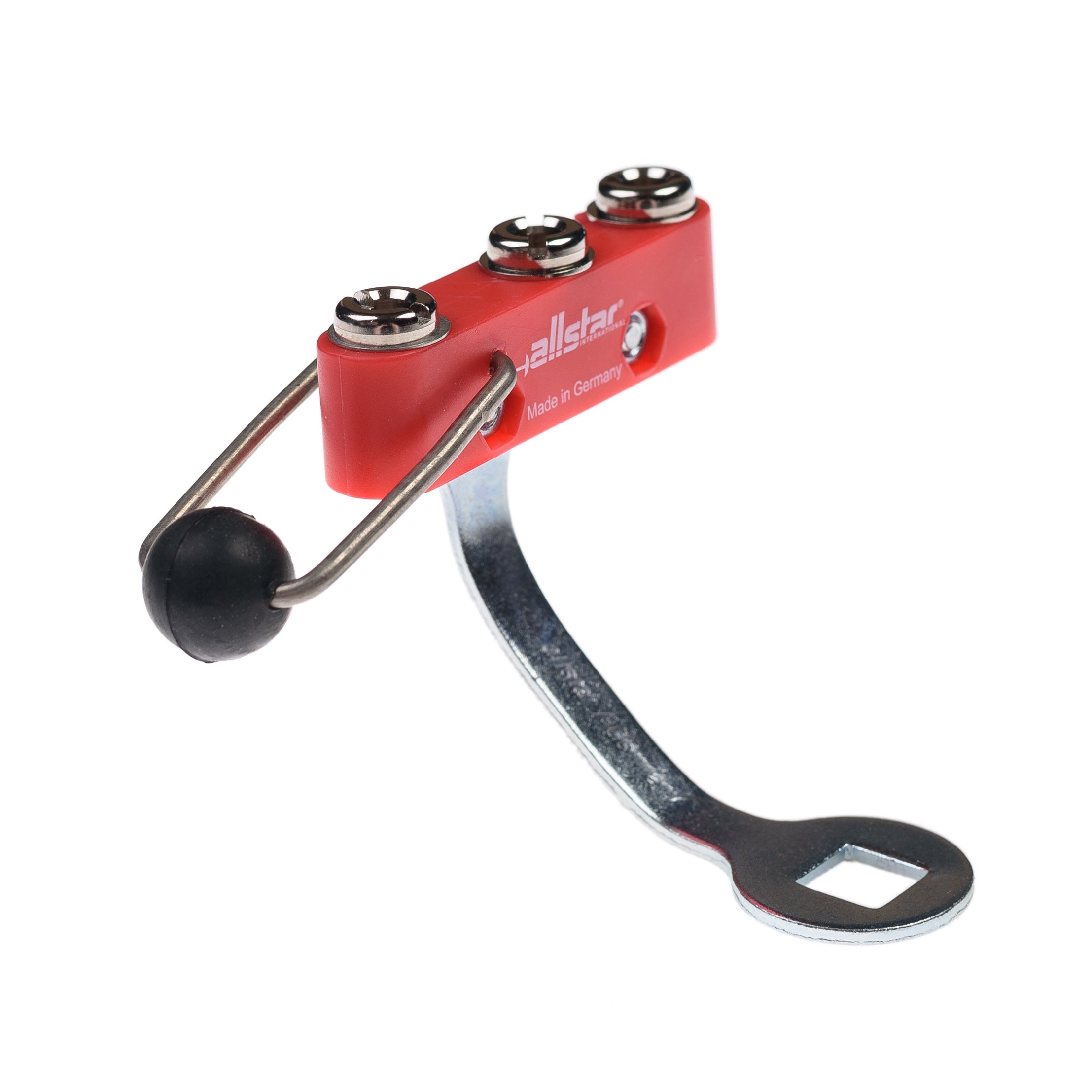 Premium Allstar Epee Socket - High-Quality Fencing Gear for Competitive and Training Use | Perfect for Tournaments, Practice, and Professional Fencing Equipment Upgrades