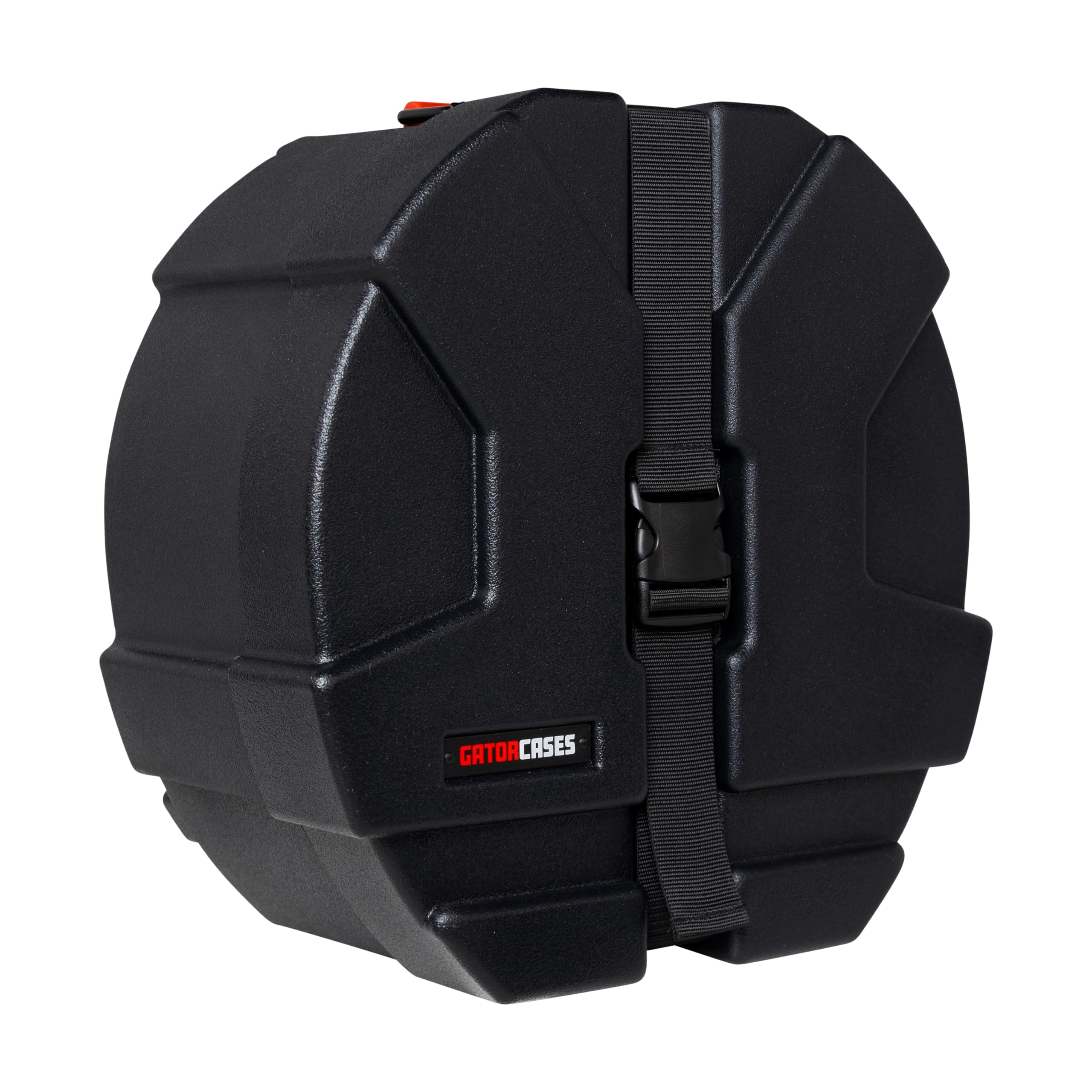 Gator Grooves Roto-Molded Snare Drum Case with Padding - 14