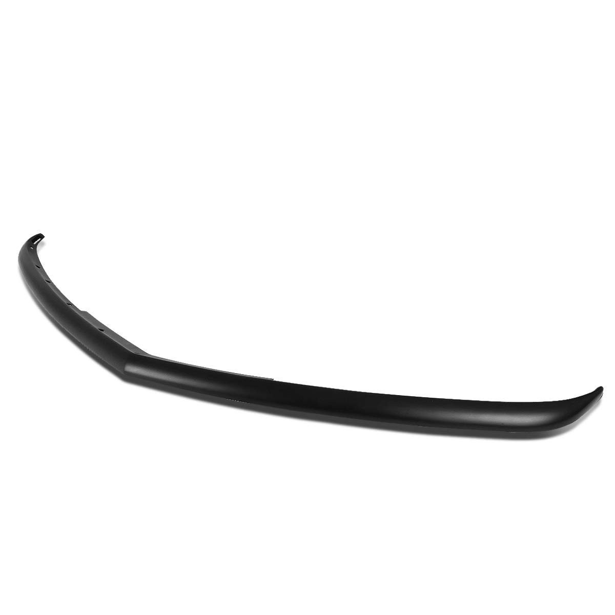Auto Dynasty OE Style Front Bumper Lip Splitter Chin Spoiler Wing Body Kit for Dodge Charger 2011-2014 | Aggressive Styling & Enhanced Aerodynamics for Street Racing & Car Shows