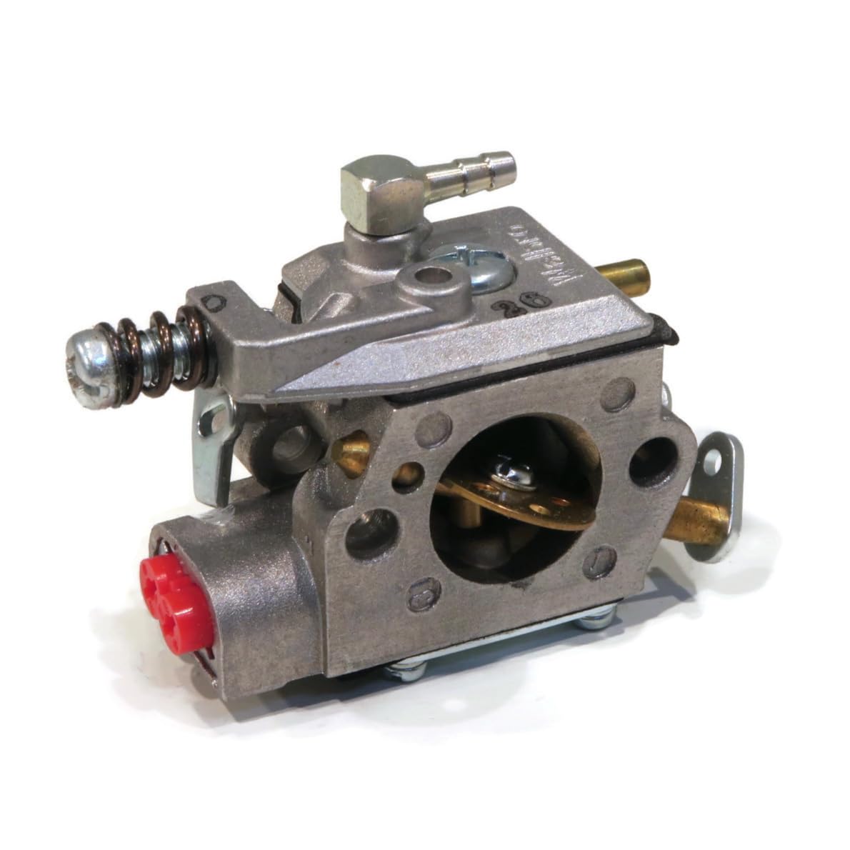 Walbro OEM Carburetor WT-416/WT-416C Replacement for Echo CS-440 & CS-4400 Chainsaw - Perfect for Forestry, Landscaping, and DIY Wood Cutting Projects