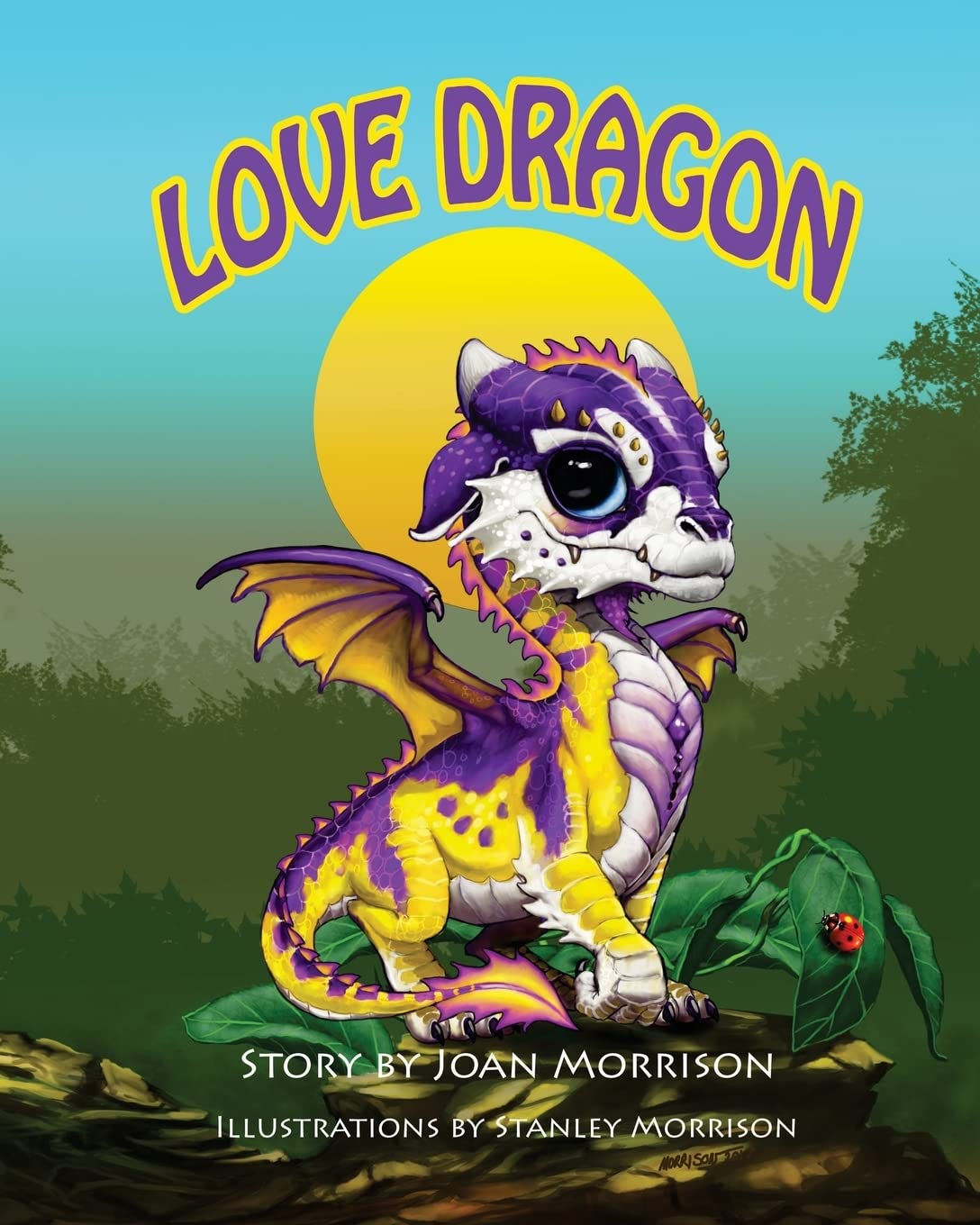 Love Dragon - Romantic Dragon Figurine for Couples, Home Decor, and Valentine's Day Gifts | Perfect for Anniversary, Wedding, and Relationship Keepsakes