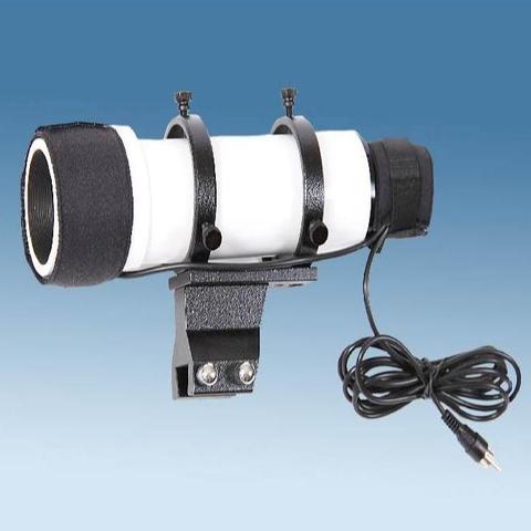 AstroZap 8x50 Finder Scope Dew Heater - Dual Pack (AZ 723) - Prevent Lens Fogging for Astronomy & Stargazing
