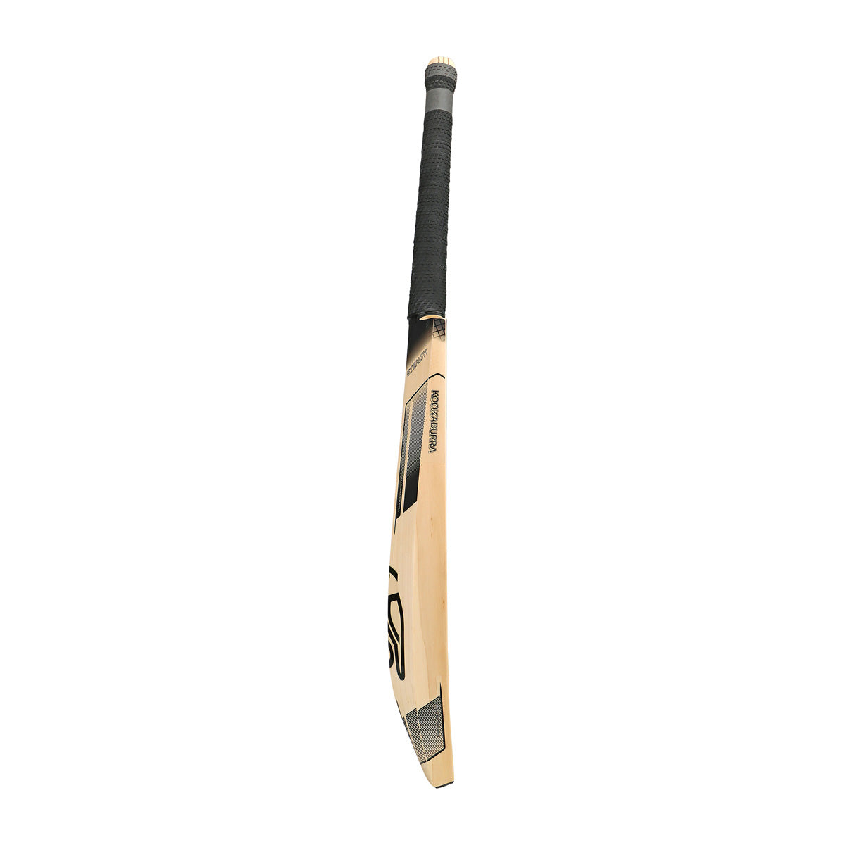 Kookaburra Stealth Pro Cricket Bat 2025 | Premium English Willow Cricket Bat for Professional Players | Perfect for Matches, Training & Club Games