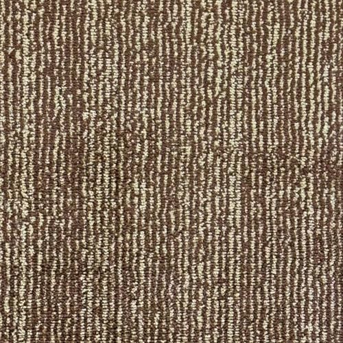 Brown | Striped