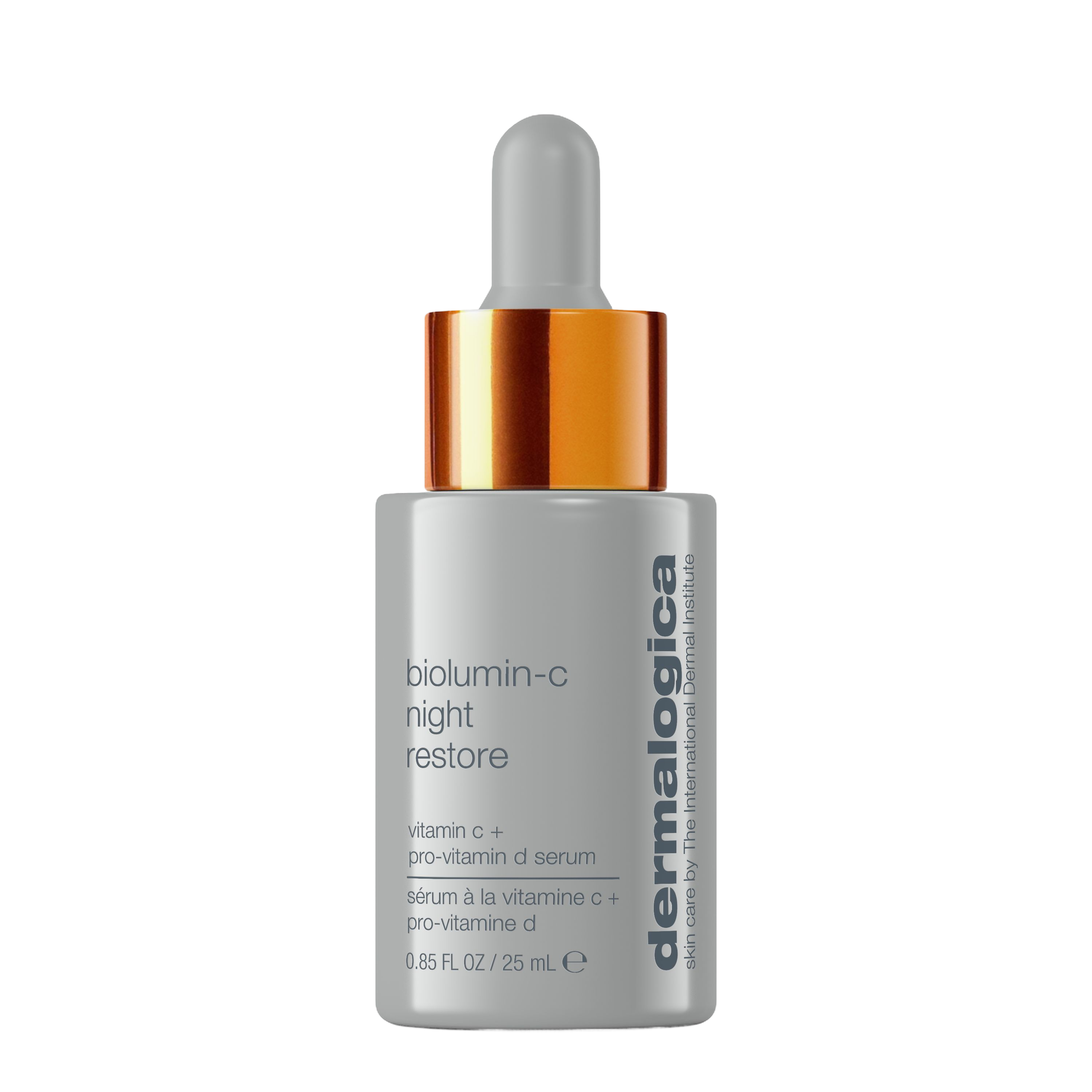 Biolumin C Night Restore Cream - Vitamin C Anti-Aging Night Cream for Dark Spots & Wrinkles - Brightening & Hydrating Skincare for Face - Perfect for Nighttime Routine & Glowing Skin