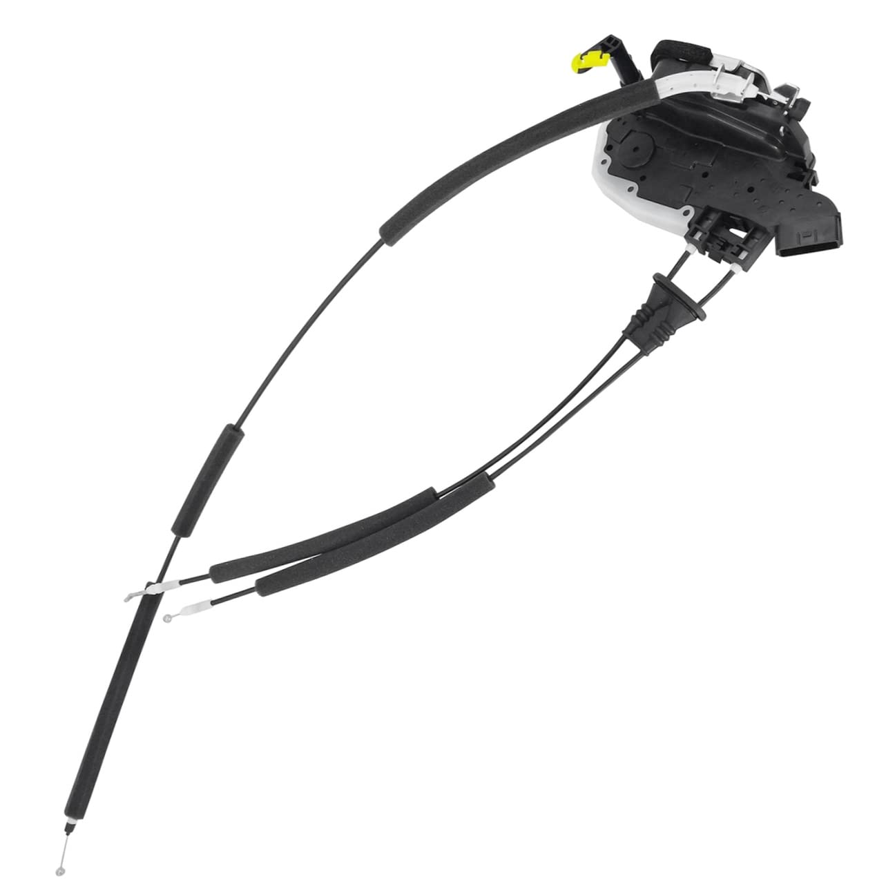 Replacement Front Left Door Lock Actuator Motor for 2008-2010 Nissan Murano - Compatible with OEM Part 937-256 - Easy DIY Installation for Secure Vehicle Access