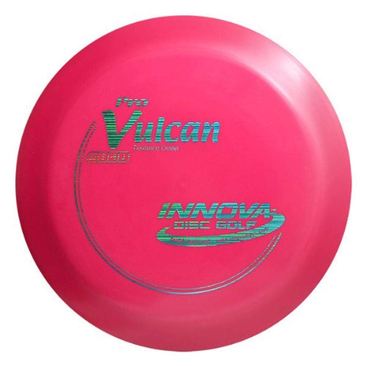 Innova Pro Vulcan Disc Golf - for Long Distance Drives