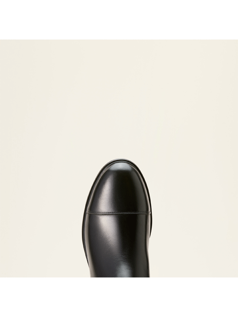 Men's Devon Tall Riding Boots - Waterproof Equestrian Boots for Horseback Riding & Outdoor Activities