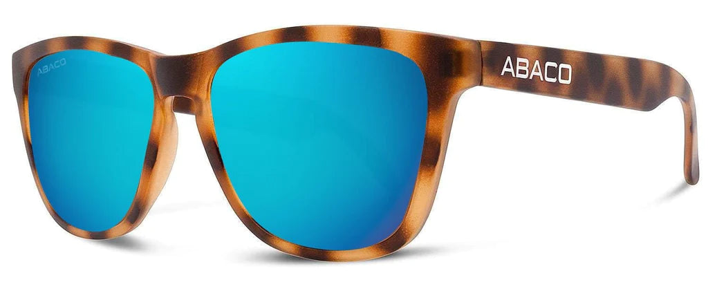 Abaco Kai Polarized Sunglasses for Men & Women - UV Protection, Lightweight & Stylish - Perfect for Driving, Beach, and Outdoor Activities